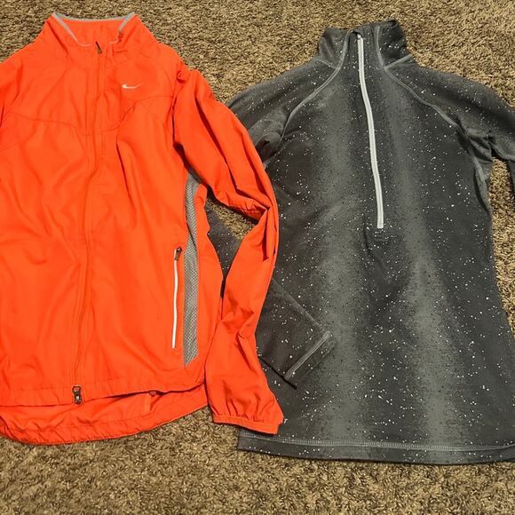 Nike Jackets & Blazers - Nike Jackets Women’s size XS